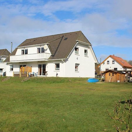Ferienwohnungen Familie Piel Lutow Ngoại thất bức ảnh