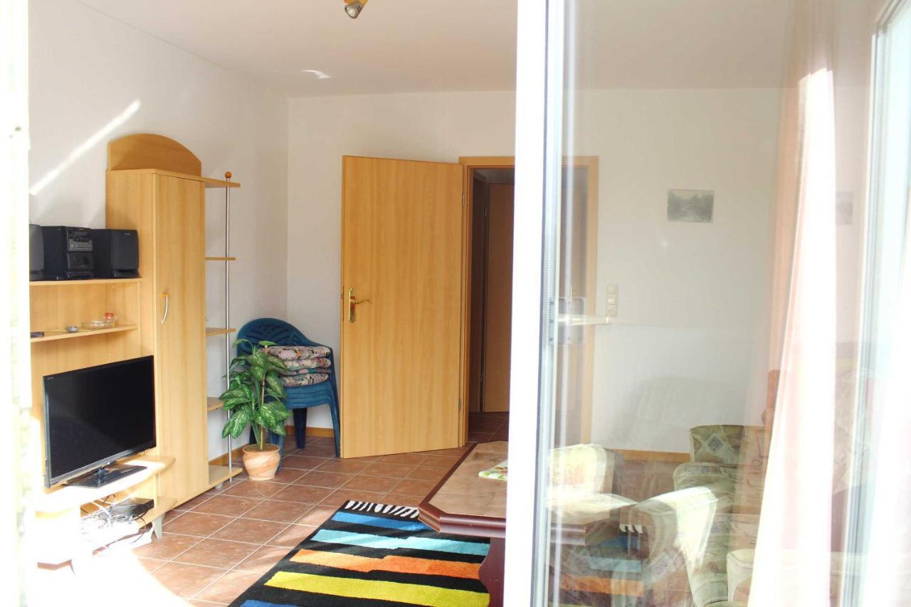 Ferienwohnungen Familie Piel Lutow Ngoại thất bức ảnh