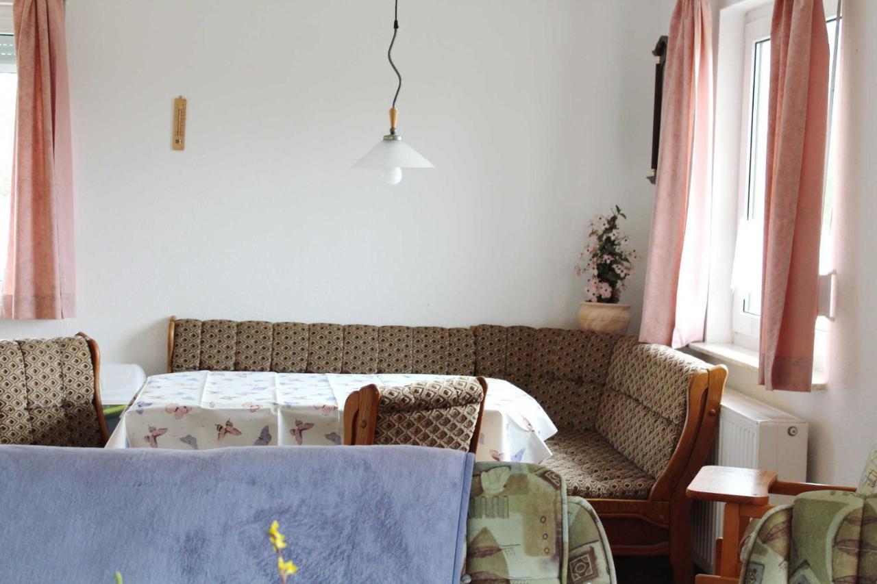 Ferienwohnungen Familie Piel Lutow Ngoại thất bức ảnh